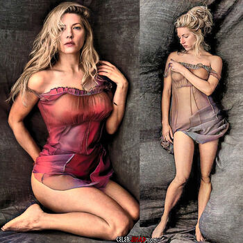 Katheryn Winnick