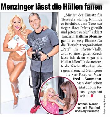 Kathrin Menzinger