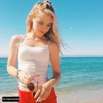 Kathryn Newton