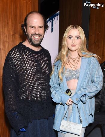 Kathryn Newton