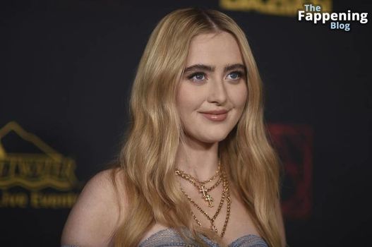 Kathryn Newton