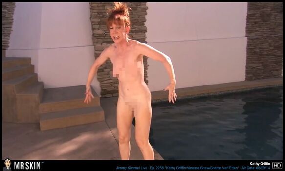 Kathy Griffin