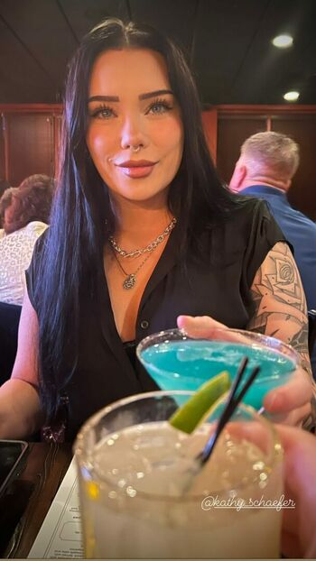 Kathy Schaefer