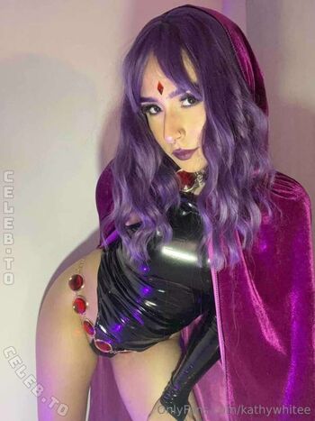 Kathy White Vip