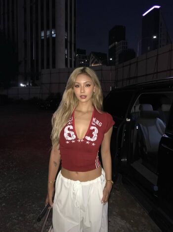 Kathy Zheng