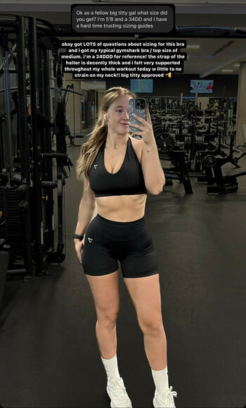 Katie Becknell