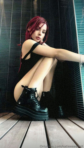Katie Bell