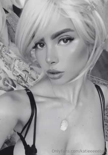 Katie Bell