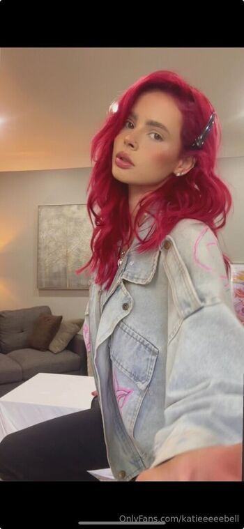 Katie Bell