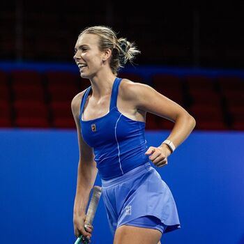 Katie Boulter