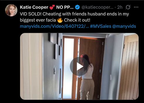 Katie Cooper