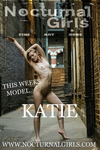 Katie Derry