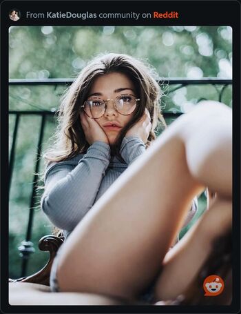 Katie Douglas
