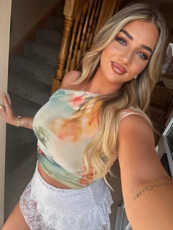 Katie Elizabeth