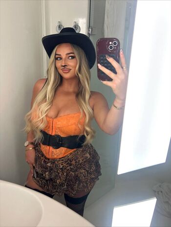 Katie Elizabeth