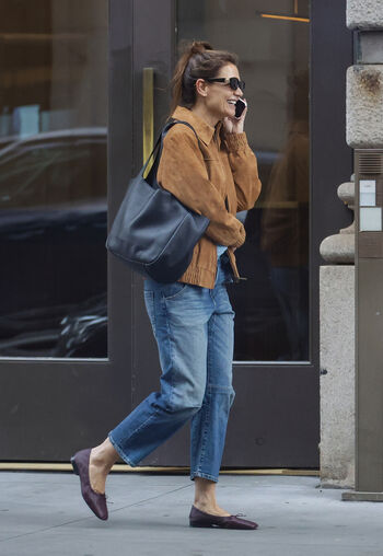 Katie Holmes