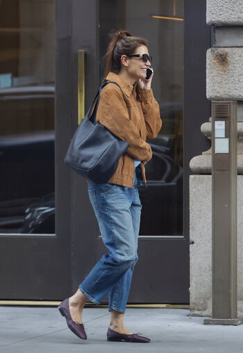 Katie Holmes
