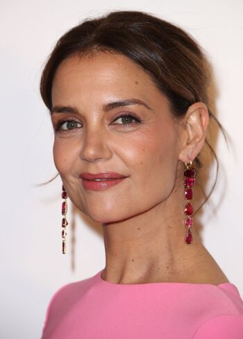 Katie Holmes