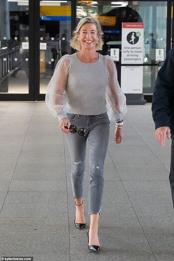 Katie Hopkins