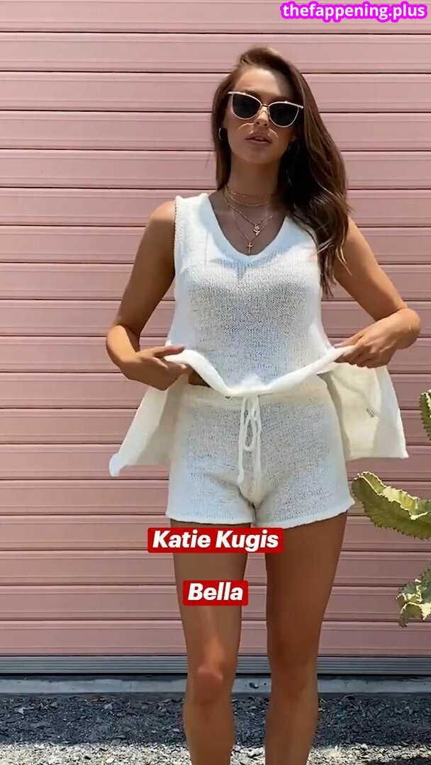 Katie Kugis