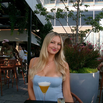 Katie Liakin