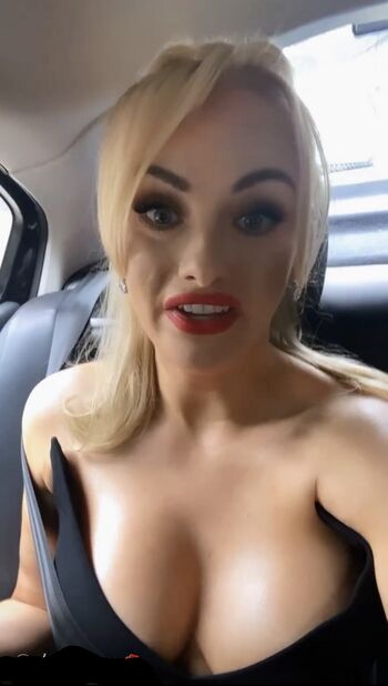 Katie Mcglynn