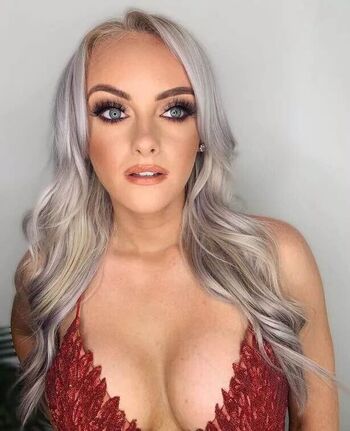 Katie Mcglynn