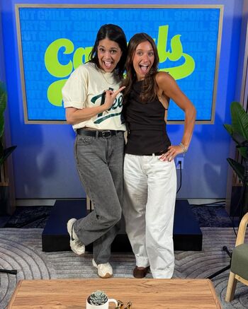 Katie Nolan