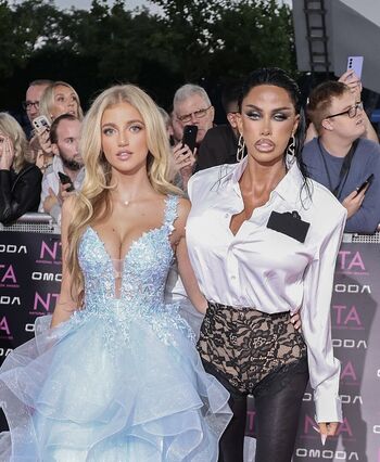 Katie Price