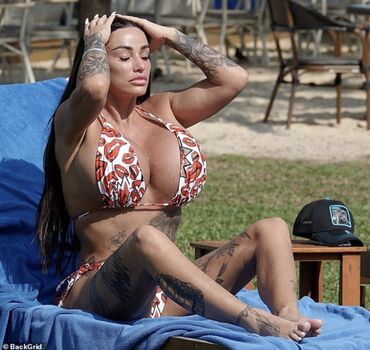 Katie Price