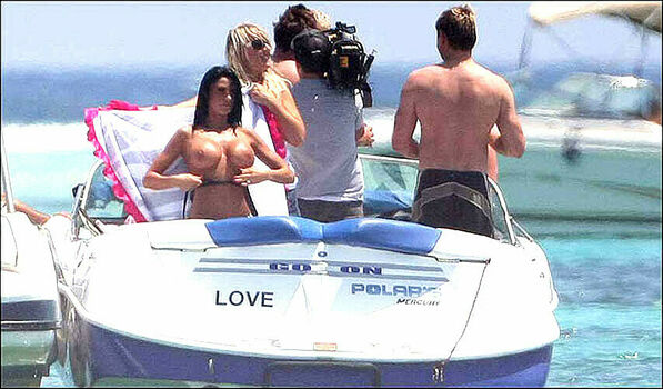 Katie Price
