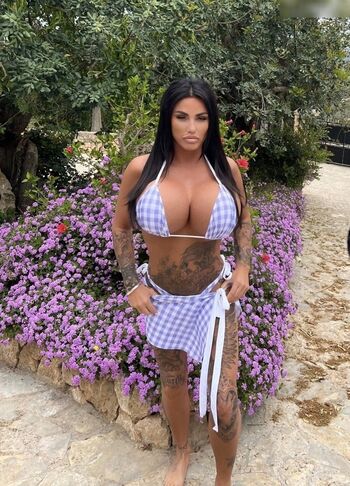 Katie Price