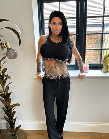 Katie Price