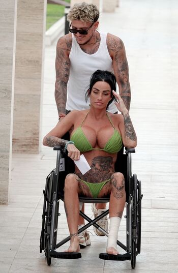 Katie Price