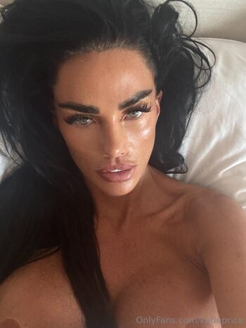 Katie Price