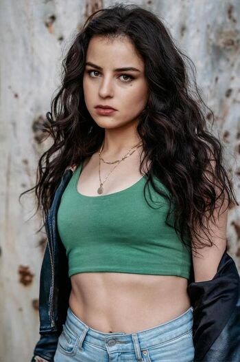 Katie Sarife
