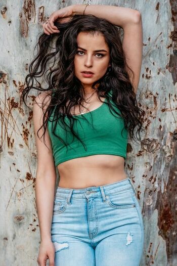 Katie Sarife