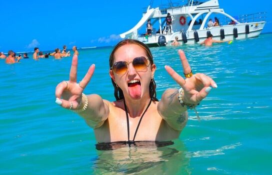 Katie Snow