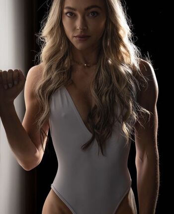 Katie Stones