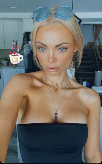 Katja Glieson