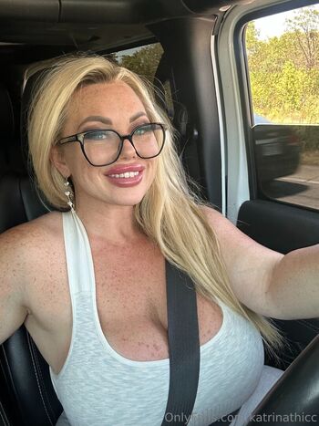 Katrina Blacked