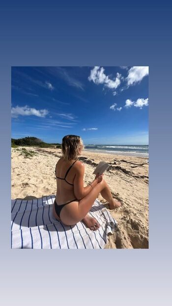 Katrina Bowden