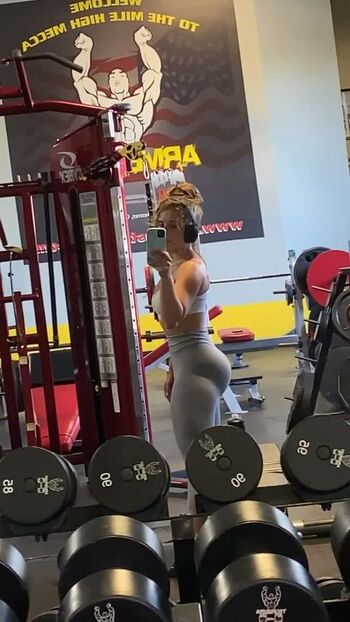 Katrina McKenna