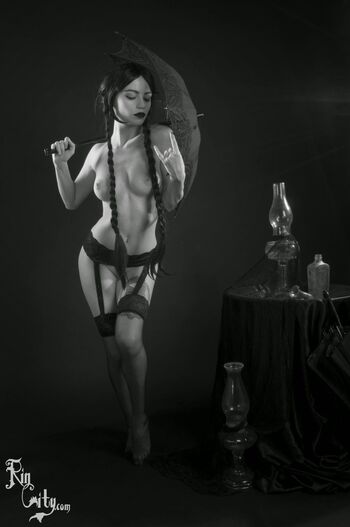 Katrina Wilkinson