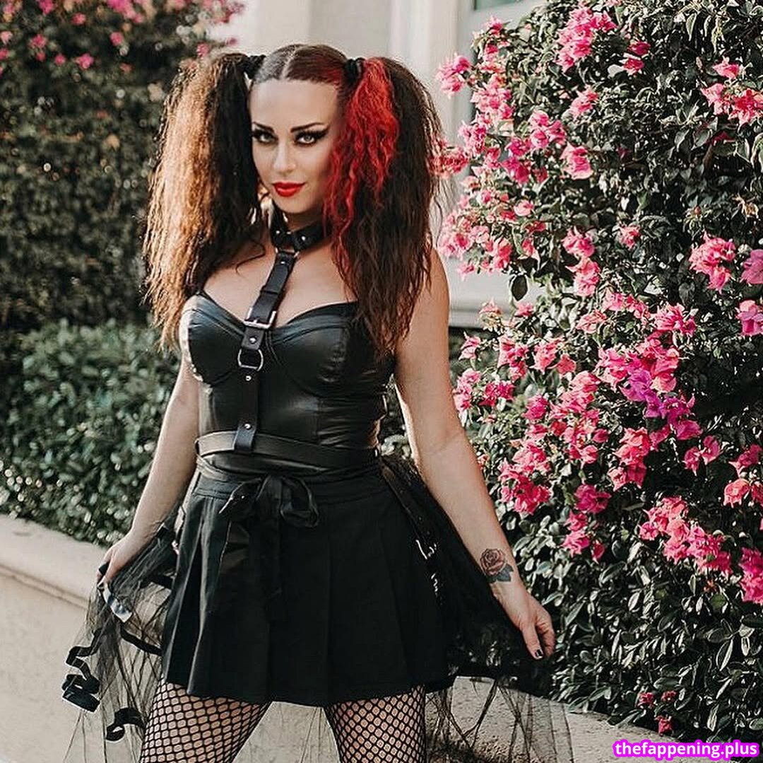 Katt Scarlett