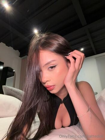 Kattedoll