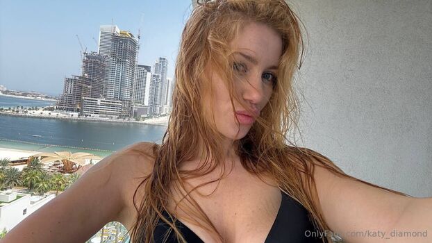 Katy Diamond