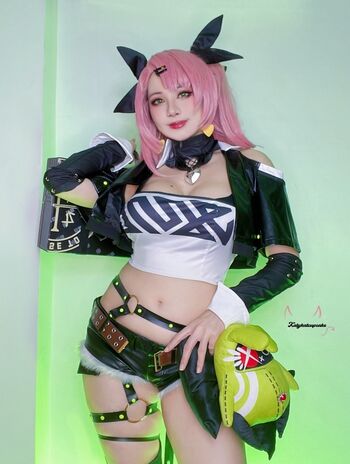 Katy Kat Cosplay