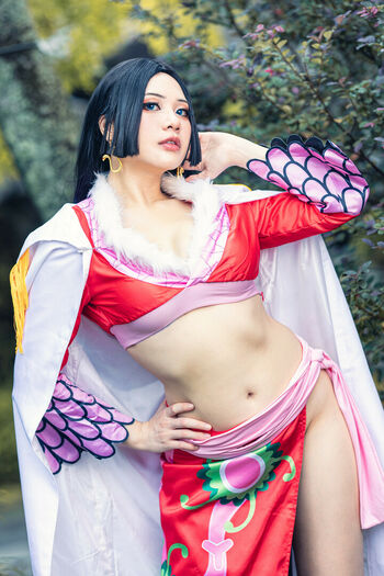 Katy Kat Cosplay