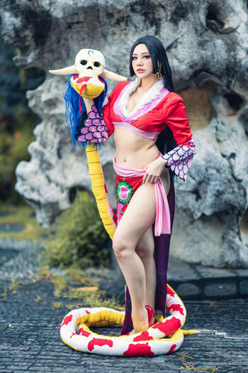 Katy Kat Cosplay